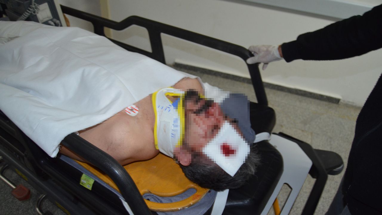 Ağabeyinin öldüğü kazada yaralanan alkollü sürücü tutuklandı