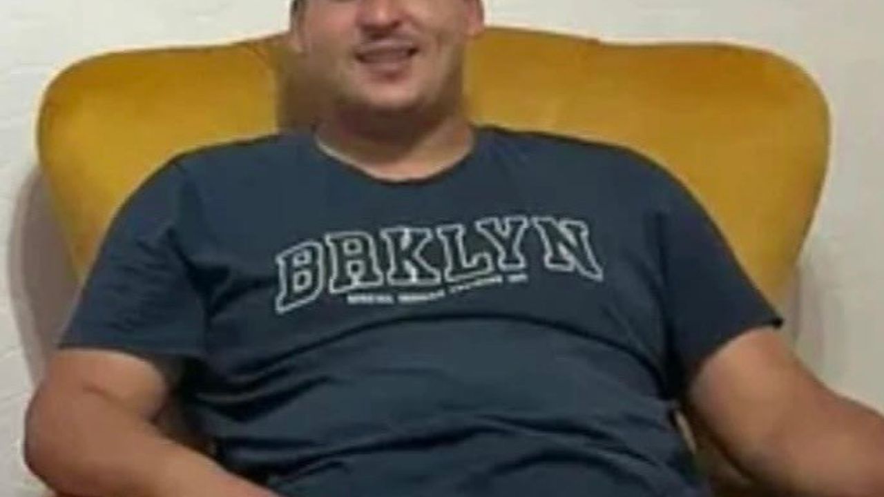 Mersin’de boş evde bir genç ölü bulundu