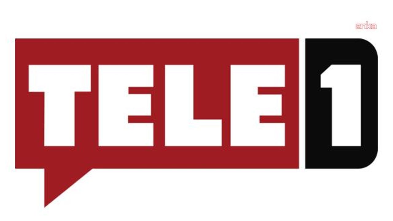 TELE 1 Televizyonu’na kayyum atandı