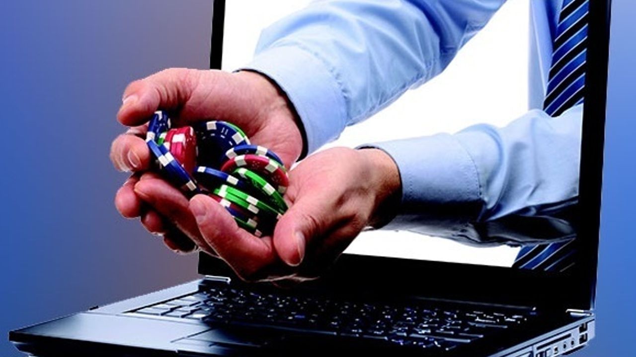 Devlet sanal kumara savaş açtı: Yasa dışı bahis ağlarına büyük darbe hazırlığı!