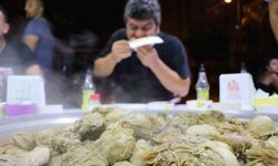 Adana'nın zengin mutfağı Adanalıları obez yaptı
