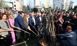 Mustafa Gültak’tan Nevruz Bayramı Mesajı