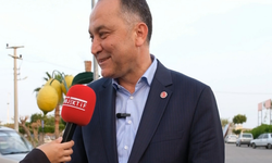 Mehmet Mavi’den Tüm Seçmenlere Mesaj