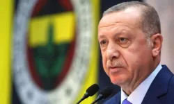 Cumhurbaşkanı Recep Tayyip Erdoğan'dan dikkat çeken çıkış! "Artık Fenerbahçeli değilim"