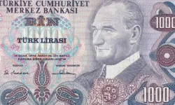 TCMB Başkanı Karahan, 500 ve 1000 liralık banknotla ilgili soruyu yanıtladı