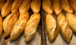 Mersin'de ekmeğe zam yapıldı