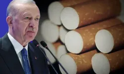 Erdoğan sinyali verdi: Sigaraya ‘İngiliz’ modeli