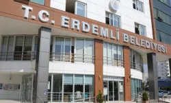 Erdemli Belediyesi'nde işçilerden grev kararı