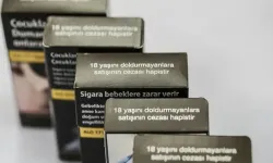 JTI grubundaki sigaralara zam: En ucuzu 67 lira oldu
