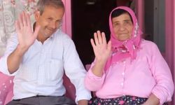 Ispartalı Sakine teyzenin pembe hayatı