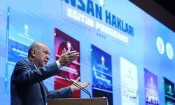 Erdoğan'dan Instagram'a Sert Eleştiri: 'Dijital Faşizmle Karşı Karşıyayız'