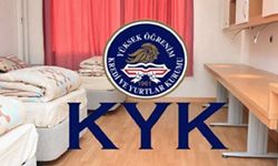 KYK yurt başvuruları başladı