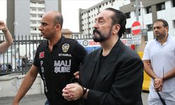 Adnan Oktar'ın 2 milyar TL servetinin akıbeti belli oldu