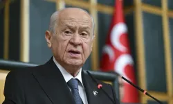 Bahçeli, "Bu teröristin Türkiye'de gömüleceği bir toprak yoktur."