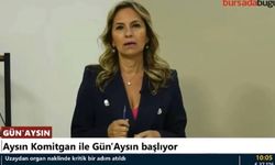 Rahmet okumuştu: Gözaltına alındı