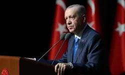 Cumhurbaşkanı Erdoğan’dan açıklamalar