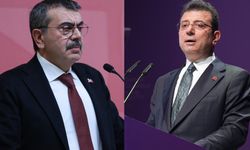 Bakan Tekin'den İmamoğlu'na: ''Anlama konusunda özürlü...''