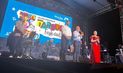 3. Uluslararası Tarsus Festivali’nde Candan Erçetin rüzgarı esti