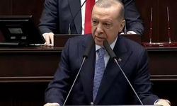 Cumhurbaşkanı Erdoğan'dan gündem açıklamaları