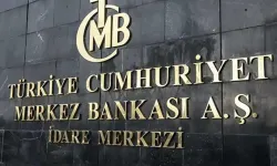 Merkez Bankası yıl sonu enflasyon tahminini güncelledi