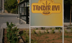 Yenilenen Mezitli Tandır Evi hizmete açıldı