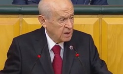 Bahçeli, teröristbaşı Öcalan’ın mecliste konuşma çağrısını yineledi