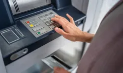 ATM'lerde yeni dönem: Küçük banknotlar sınırlı, limitler artıyor