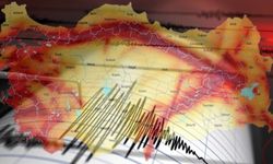 Komşu il için deprem uyarısı: Mersin'i etkileyebilir