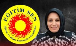 Mersin Eğitim Sen’den Durmuş’a sert eleştiri!