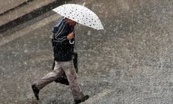 Mersin’in Batısı Dikkat! Meteoroloji uyardı