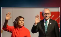 Kemal Kılıçdaroğlu ve eşi trafik kazası geçirdi