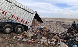 Mersin'den İzmir'e gidiyordu, Konya'da yakalandı