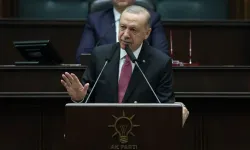 Erdoğan borçlu belediyelere seslendi; “SGK’ya olan prim borçlarınızı tıpış tıpış ödeyeceksiniz”