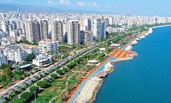 Mersin konut yatırımcılarının gözdesi oldu