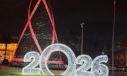 Dünya 2025'e Adana 2026 yılına hazırlanıyor