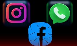 WhatsApp ve Instagram çöktü mü? Meta'dan açıklama geldi!