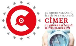 CİMER'e en çok sorulan 'o soru'