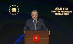 Erdoğan müjdeleri art arda sıraladı