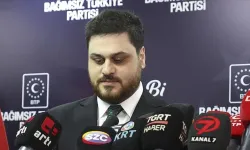 BTP Genel Başkanı Hüseyin Baş, yurtdışı yasağı ve imza şartıyla serbest kaldı