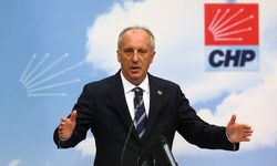 Muharrem İnce CHP’ye geri mi dönüyor