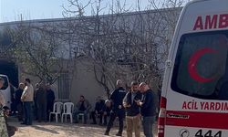 Mersin'de acı olay! Hastalığı nedeniyle acıya dayanamadı canına kıydı.