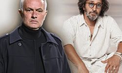 Fettah Can'dan Jose Mourinho'ya küfürlü tepki