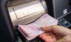 ATM'lerde para çekme limitleri değişti