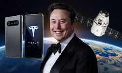 Tesla telefonlar ömür boyu bedava internet ile geliyor