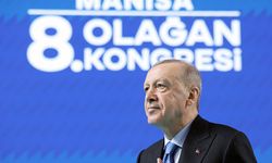 Cumhurbaşkanı Erdoğan: "Muhalefet boş gündemlerle meşgul"