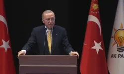 Erdoğan’dan Özel’e “Başkomutan olarak sesleniyorum. Ayağını denk al”