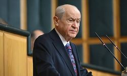 Devlet Bahçeli’den sağlık durumuyla ilgili açıklama