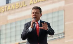 İBB Başkanı Ekrem İmamoğlu’na Başsavcı ile ailesini tehdit ettiği iddiasıyla 7 yıl 4 aya kadar hapis talebi