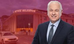 Beykoz Belediye Başkanı Alaattin Köseler tutuklandı