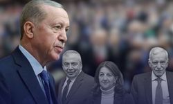 Cumhurbaşkanı Erdoğan: Randevu istenirse veririm"